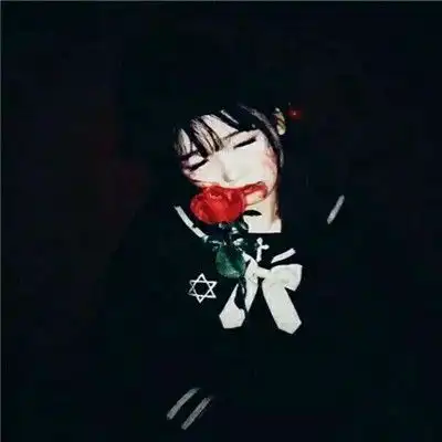 女生头像