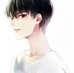 初中生vs高中生的情侣头像,彼此差距太大,00后感觉已完胜