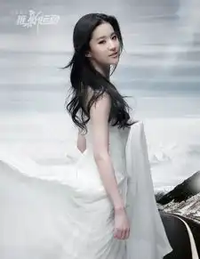 这种感觉的女生用几个词来形容