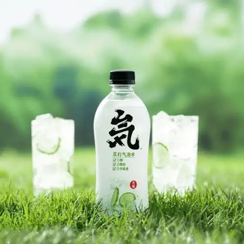 4年估值140亿,5个月卖6亿,却没有一座自己的工厂,元气森林凭什么