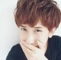 帅气男生头像图片美男也不过如此