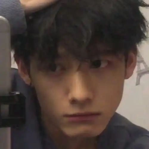 女生也很喜欢的男生头像