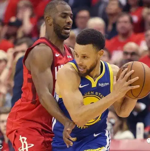 保罗驱逐库里引发复仇火箭自己坑了自己