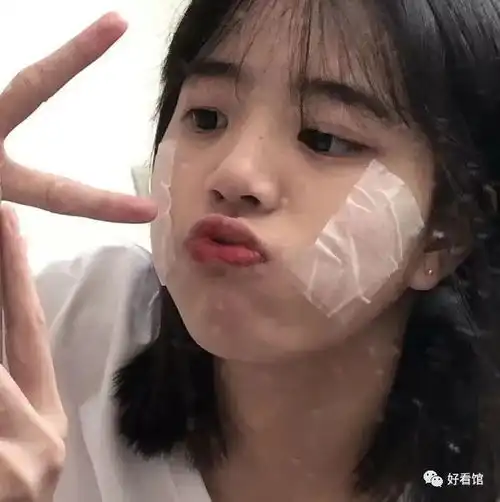 可爱头像大全可爱头像卡通可爱头像男生女生可爱头像女生萌萌哒