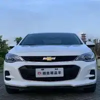 雪佛兰科沃兹汽车高清头像