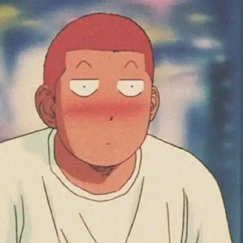 个性搞怪头像