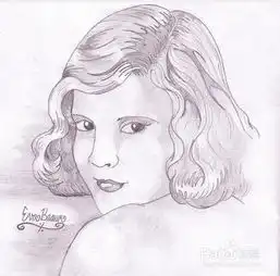 素描画作画有哪些步骤