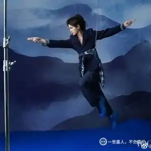 任嘉伦视频圈子任嘉伦演员及剧情热门动态爱奇艺泡泡