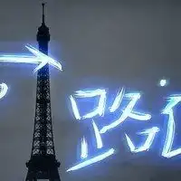 微信头像女生荧光系韩国微信头像图片大全