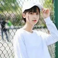 好看的头像图片真人小清新唯美可爱头像微信头像图片大全

