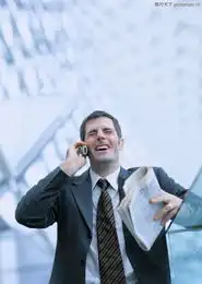 商务人物0016商务人物图商务图库领带
