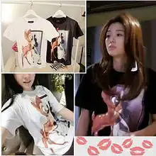 小鹿斑比