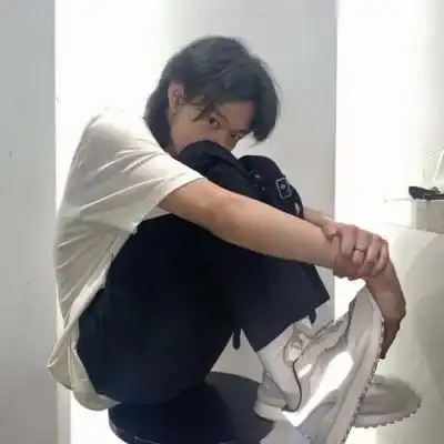 苏瓷成熟个性男头时尚成熟高男生头像我要个性网