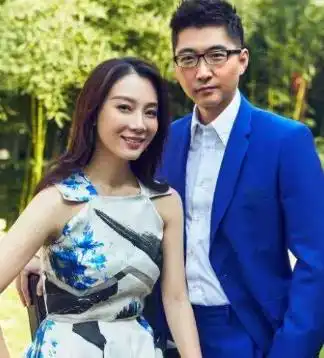 赵胤胤与前妻离婚后,与号称数姐的她一见钟情,婚后幸福美满