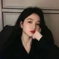 真人女头像看不出来是网图的真人女头像