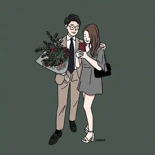 异性之间,关系开始变得暧昧,大多始于这些小事