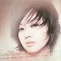 闫妮微信头像微信头像图片大全
