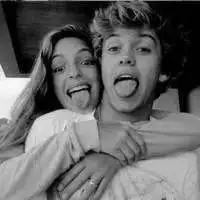 2017最新微信情侣头像微信头像图片大全