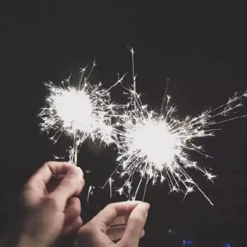 烟花禁你的理由千般,爱你却只需唯一