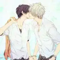 耽美兄弟头像2兄弟在一起的,男同性恋漫画的代称之一