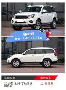 男人的梦想最低9万的这些硬派国货suv真能越野
