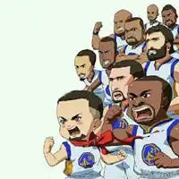 微信头像篮球明星库里微信头像图片大全