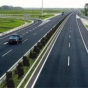沿江高速将扩建,江阴段双向8车道