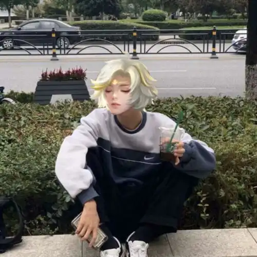 接头霸王庄周堆糖,美图壁纸兴趣社区
