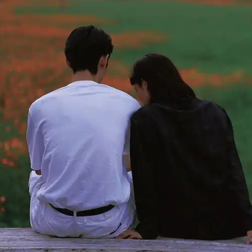 浪漫到骨子里的情话句子