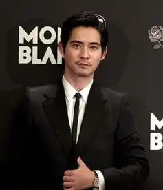 流星花园演员今昔大对比花美男如何变大叔