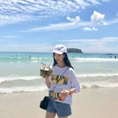 2021好看的情侣头像大全从没有忘记真相的美好