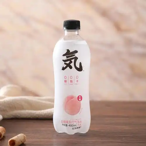 元气森林失速后,唐彬森的新算盘是什么