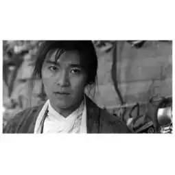 紫霞和至尊宝的情侣头像,要真人的