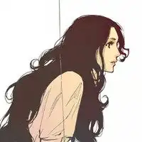 蝉女小贝情侣头像微信头像图片大全