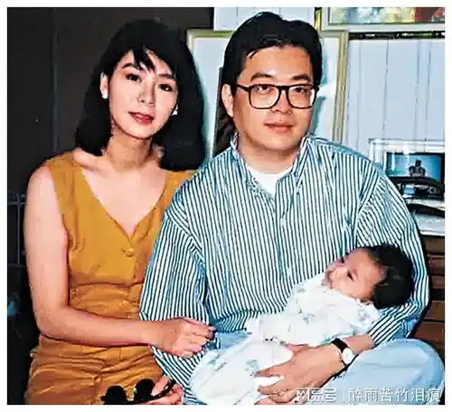 被遗忘的夏文汐闪婚富豪生3女,54岁再遇真命天子为哪般