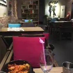 韩国炸鸡情侣电话,地址,营业时间宜昌美食