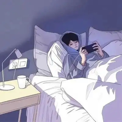 让那个人主动找你的qq签名