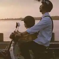 亲密情人cp唯美浪漫头像