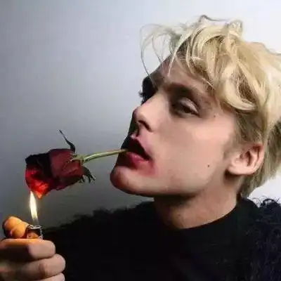 最近很火的微信单人头像,你的该换了