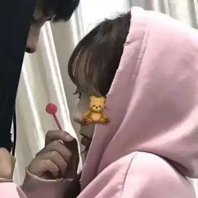 月亮不起我不起,我是人间小惊喜太女生头像我要个性网