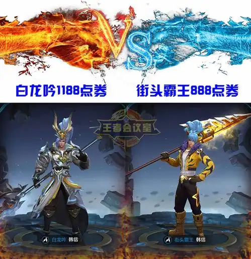 王者荣耀职业玩家都嫌弃的皮肤,你却把它当做宝,这就是差距