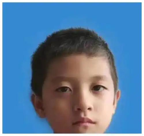 痛心泉州9岁失联男孩已遇难,是家中独子