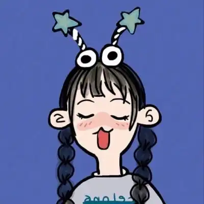 最新可爱情侣头像大全适合年轻小情侣的卡通头像