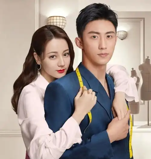 没分手黄景瑜聊天记录曝光,使用情侣头像,曾被传和热巴已结婚