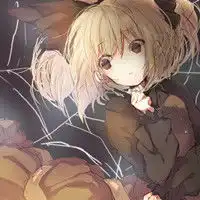 各处搜集的动漫头像
