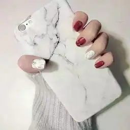这个夏天,你不能不知道的美甲趋势都在这里