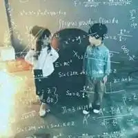 公式头像男生情侣微信头像图片大全