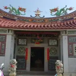 泉州净峰寺攻略,净峰寺门票游玩攻略地址图片门票价格