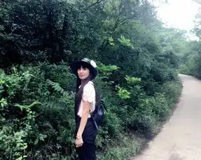 生活过的像诗一样美的麻城美女
