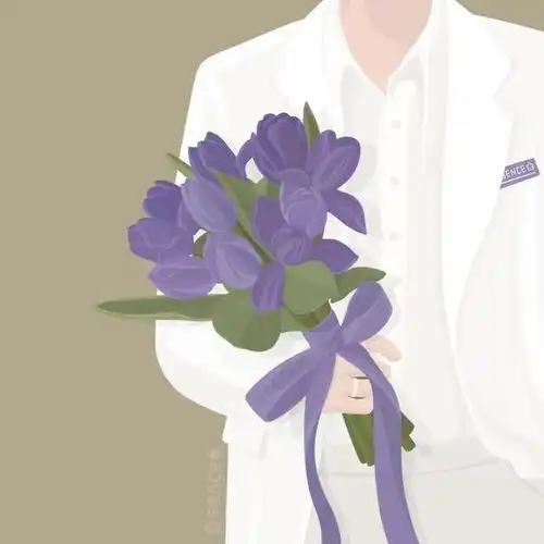 情侣头像五万人追,不如一人疼,万人宠,不如一人懂.